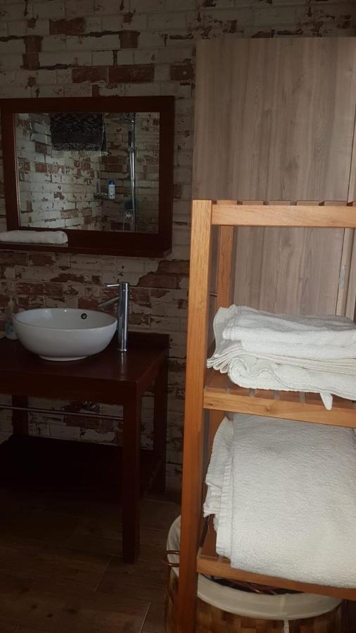 Apartamento El Molino Con Piscina Privada Las Negras Luaran gambar