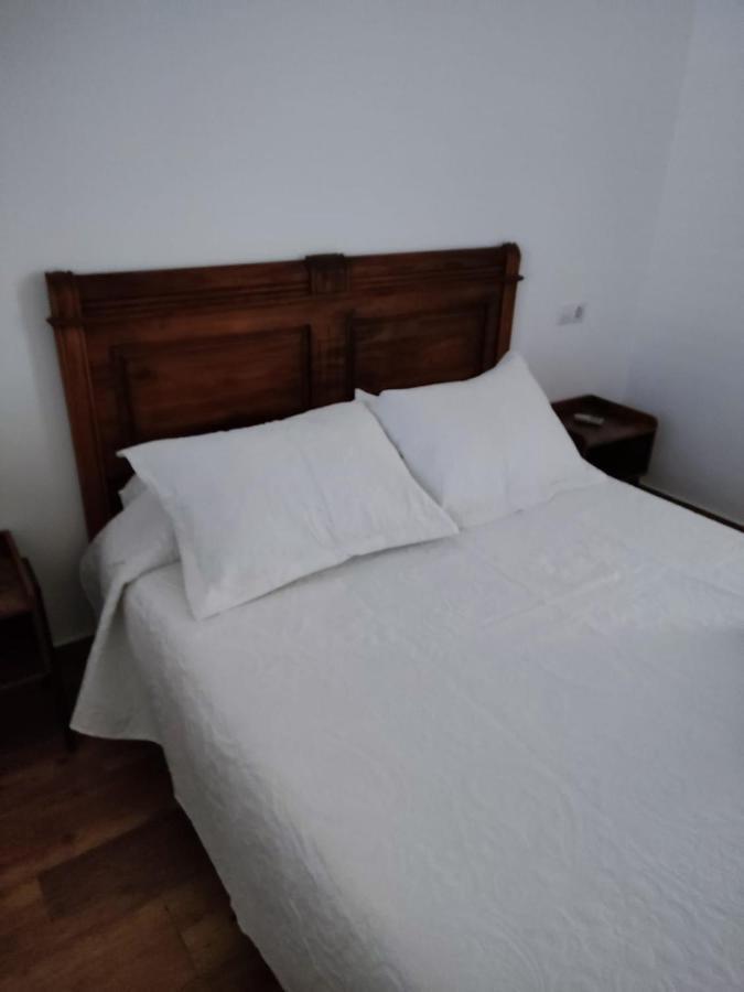 Apartamento El Molino Con Piscina Privada Las Negras Luaran gambar